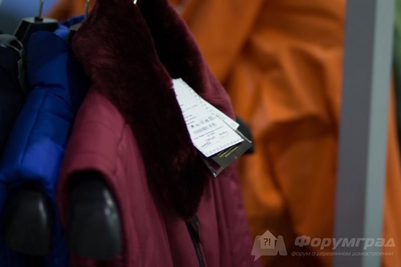 Строительная одежда от компании Блокпост (2)