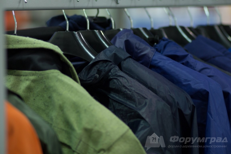 Строительная одежда от компании Блокпост (4)