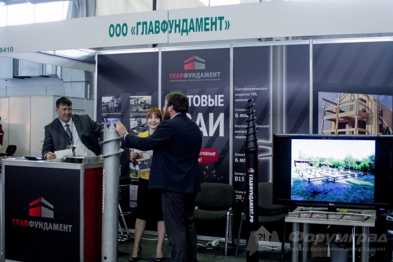 Винтовые сваи от компании Главфундамент (4)