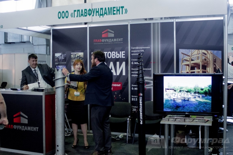 Винтовые сваи от компании Главфундамент (6)