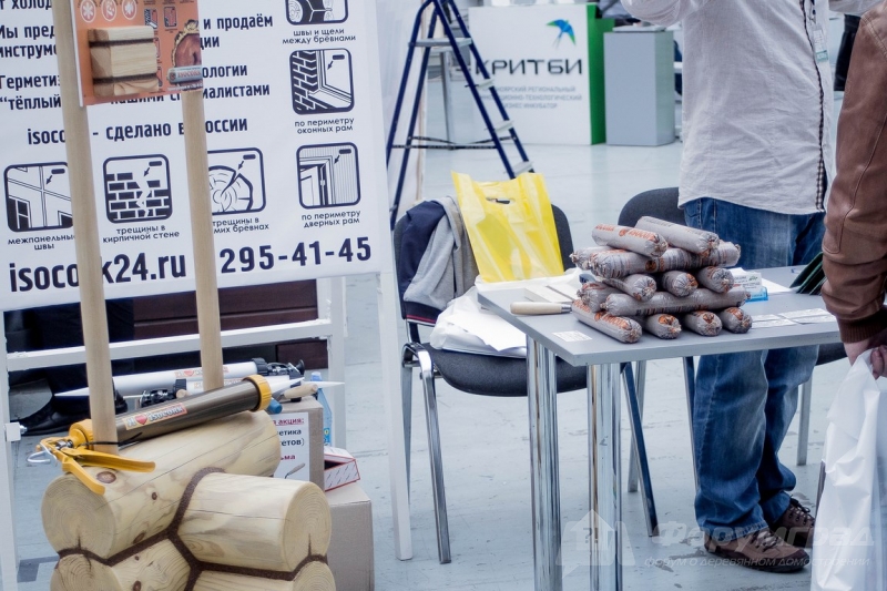 Качественные герметики от компании  Isocork (Изокорк) (2)