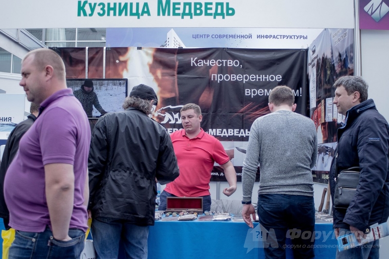 Качественные ножи от компании Кузница Медведей (2)