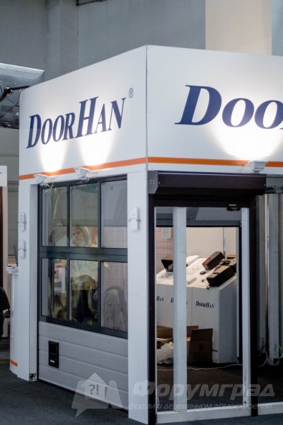 Надежные рольставни от компании Doorhan (Дорхан)