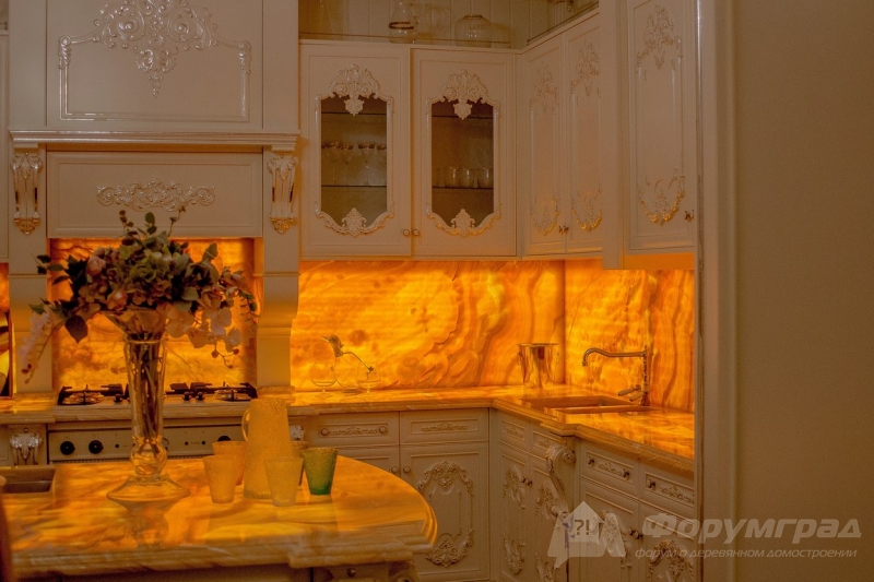 Отделочные материалы от компании Guriat (Гуриат) (2)