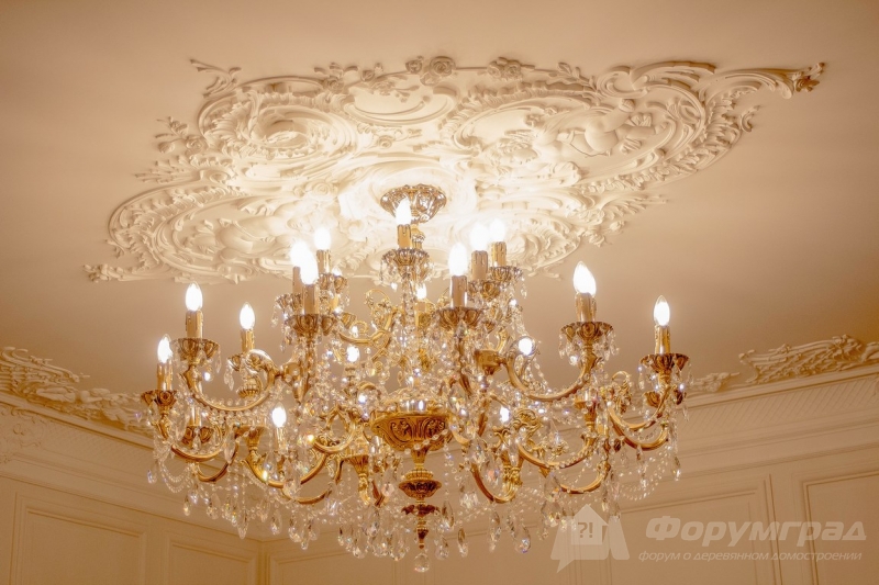 Красивые светильники от компании Guriat (Гуриат) (3)