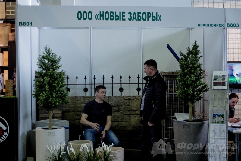 Кованные заботы от компании Новые заборы