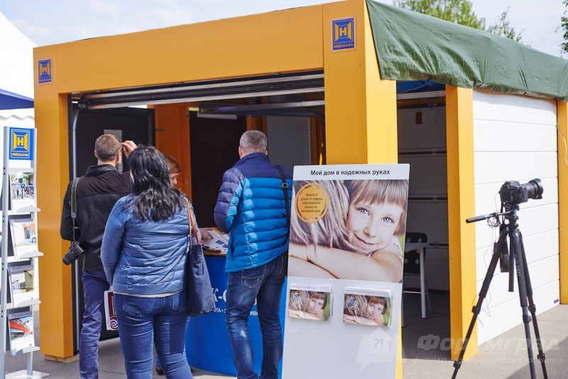 Автоматческие надежные ворота от компании НТК Строй