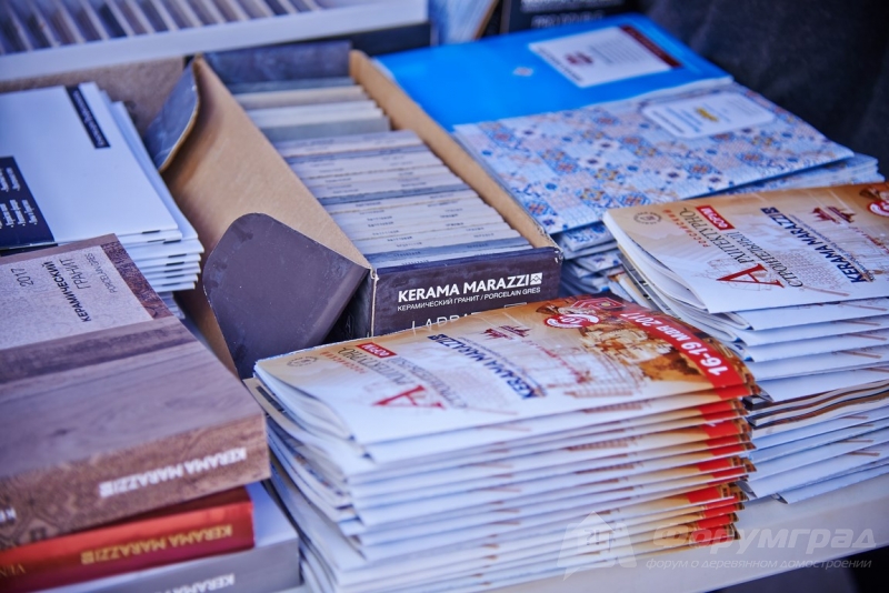 Качественная плитка от компании Kerama Marazzi (Керама Марази) (1)