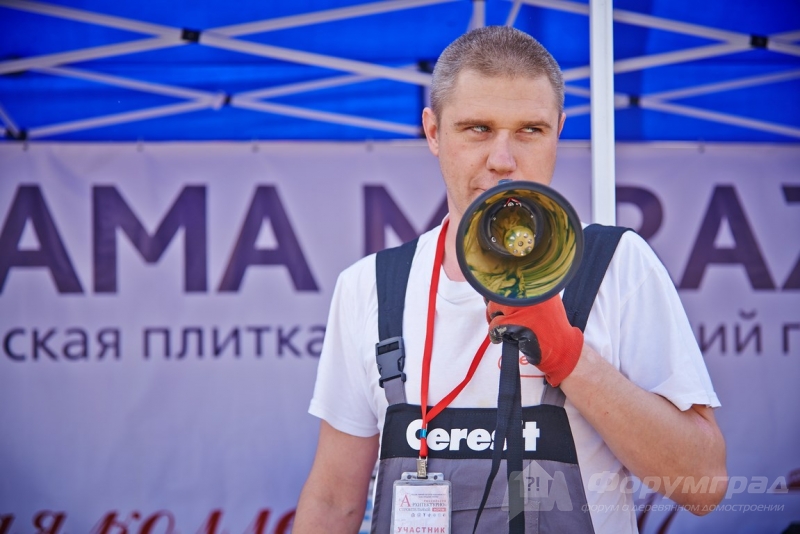 Качественная плитка от компании Kerama Marazzi (Керама Марази) (3)