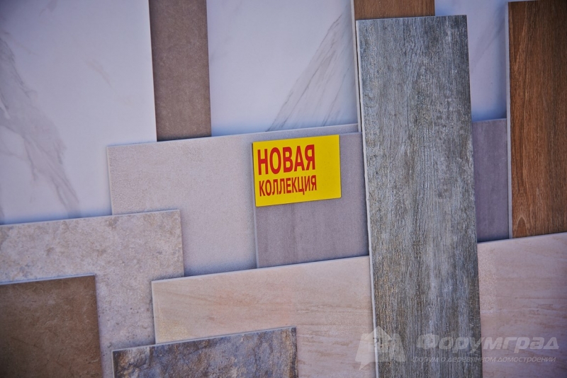 Качественная плитка от компании Kerama Marazzi (Керама Марази) (4)