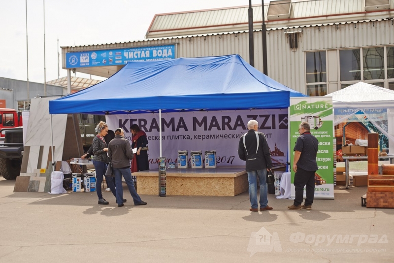 Качественные затирки от компании Kerama Marazzi (Керама марази)
