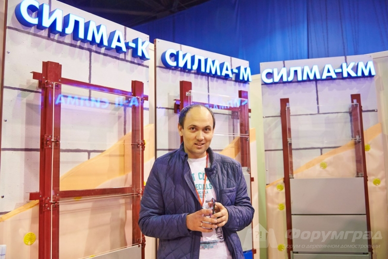 Фасадная плитка Силма-М (3)