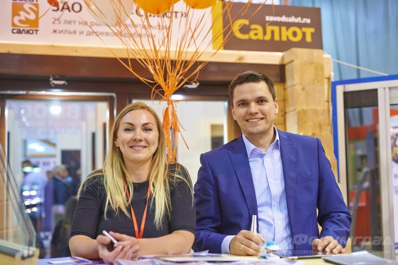 Теплые окна от компании Салют