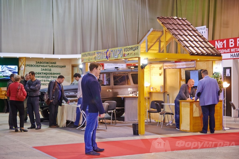 Нижегородская строительная выставка 2017 (8)