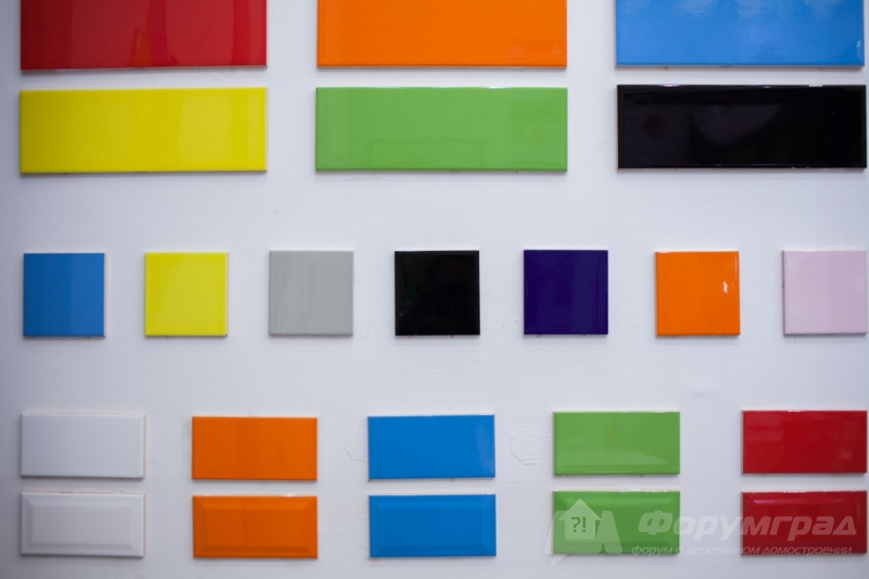 Красивая плитка COLOUR MAN TILES (Калор ман тайлс) (1)
