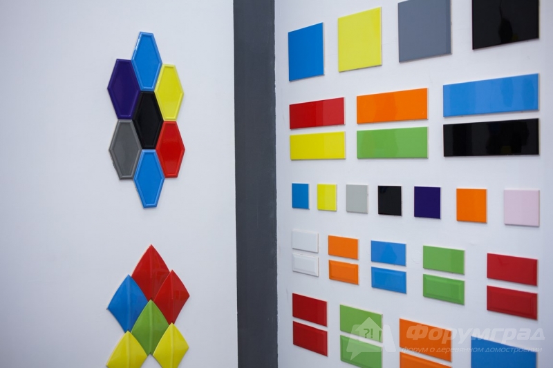 Красивая плитка COLOUR MAN TILES (Калор ман тайлс) (3)