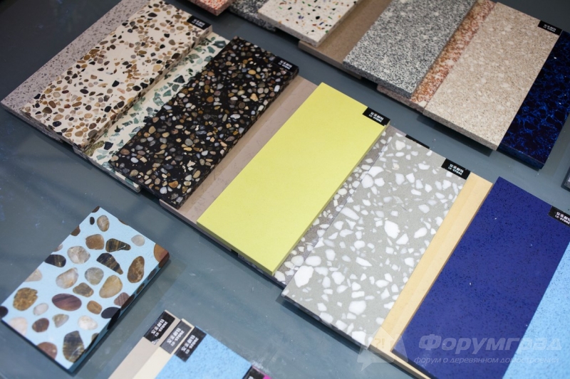 Уникальные элементы декора от компании Amazing Materials Drive Design (Аймазинг Материалс Драйв Дезайн) (5)