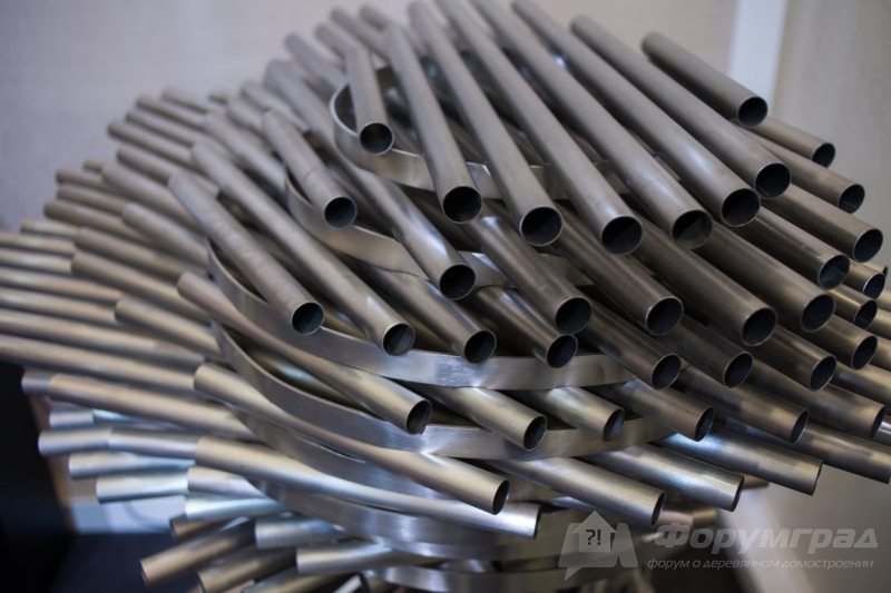 Красивые элементы интерьера от компании Amazing Materials Drive Design (Аймазинг Материалс Драйв Дезайн) (2)