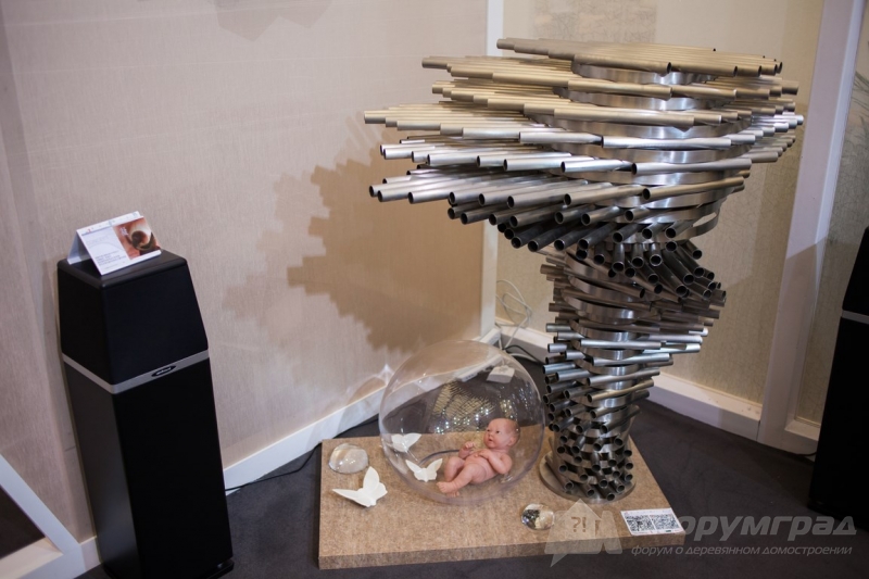 Красивые элементы интерьера от компании Amazing Materials Drive Design (Аймазинг Материалс Драйв Дезайн) (3)