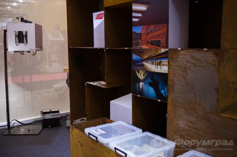 Уникальные элементы декора от компании Amazing Materials Drive Design (Аймазинг Материалс Драйв Дезайн) (2)