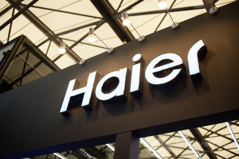 Инновационные ванные от компании HAIER (Хаер) (2)