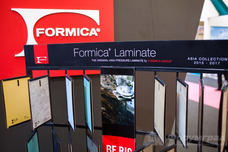 Качественный ламинат от компании FORMICA (Формика) (3)