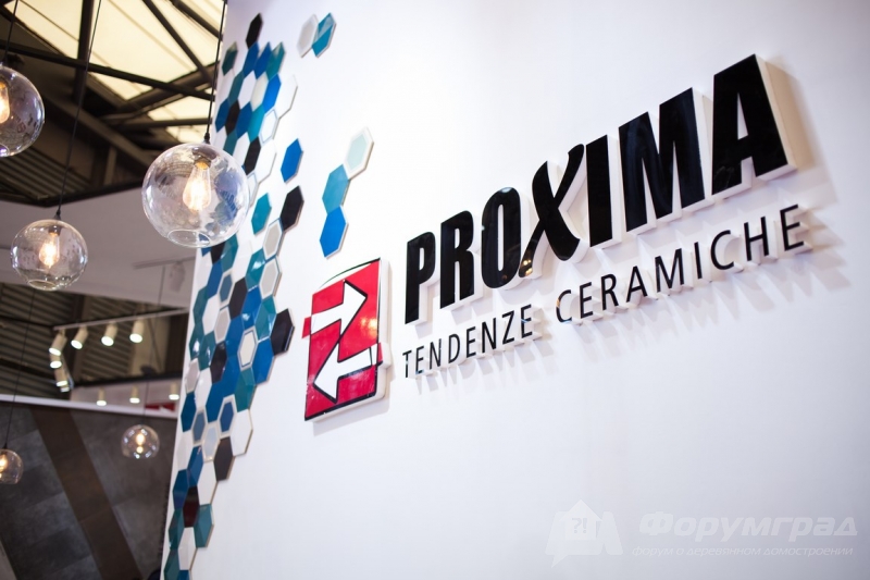Качественная плитка от компании Proxima (Проксима) (2)