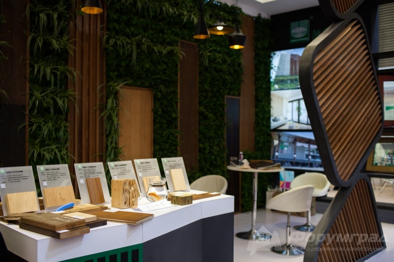 Деревянные панели от компании Koshiwoods (Кошивудс)