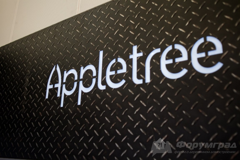 Качественные двери от компании APPLETREE (Апплетре) (2)