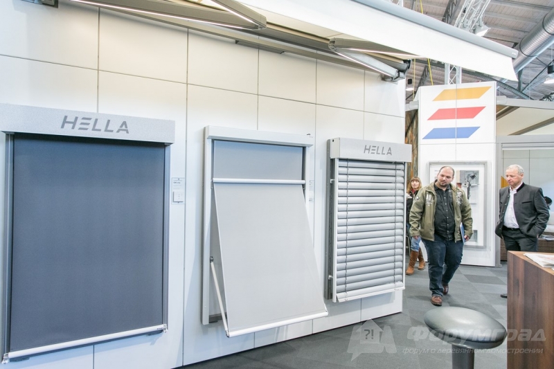Качественные системы затенения от компании Hella (Хелла)