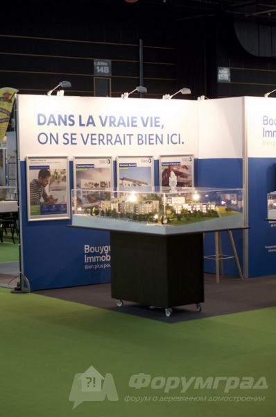 Каменные дома от компании Bouygues Immobilier (Боужс Иммобилиер) (2)