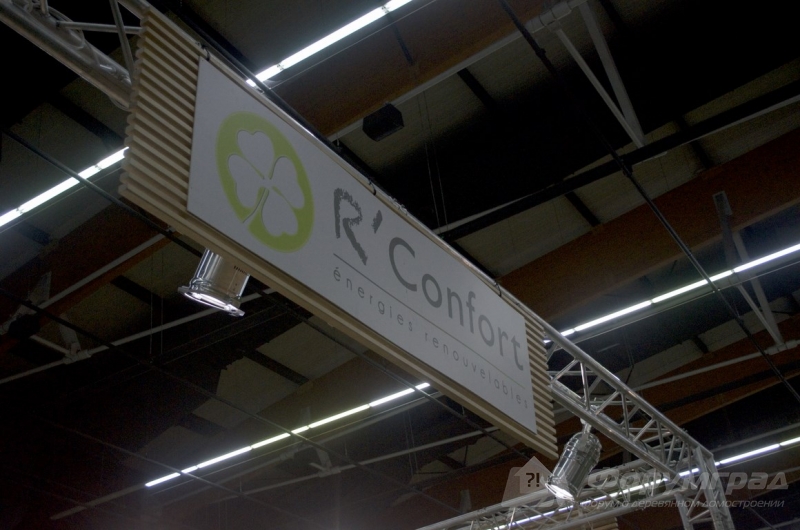 Воздушное отопление R'Comfort (Р Комфорт) (2)
