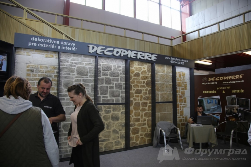 Декоративная плитка для интерьер и экстерьер Декопиере (Decopierre) (2)