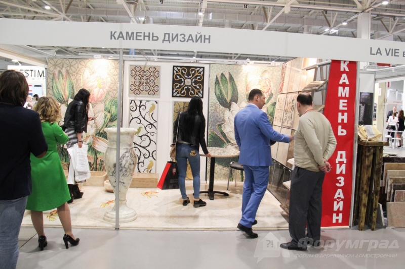 Каменный декор КАМЕНЬ ДИЗАЙН