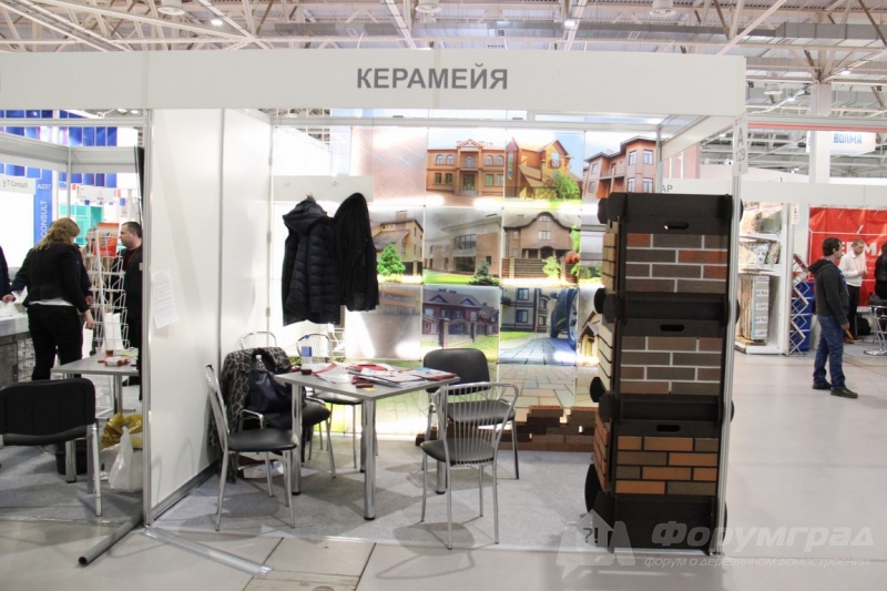 Керамическая плитка КЕРАМЕЙЯ