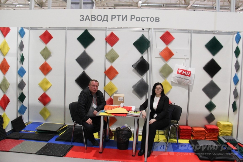 Резиновые проступи ЗАВОД РТИ РОСТОВ