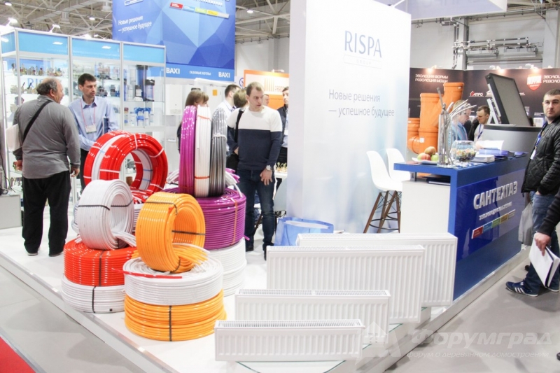 Резиновые шланги САНТЕХГАЗ