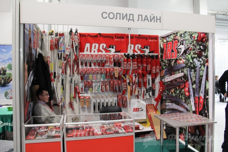 Строительный инструмент СОЛИД ЛАЙН