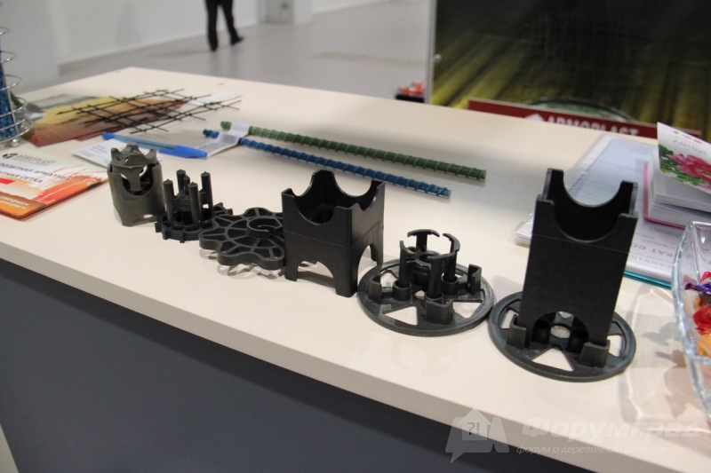 Качественные изделия завода ARMOPLAST (АРМОПЛАСТ)
