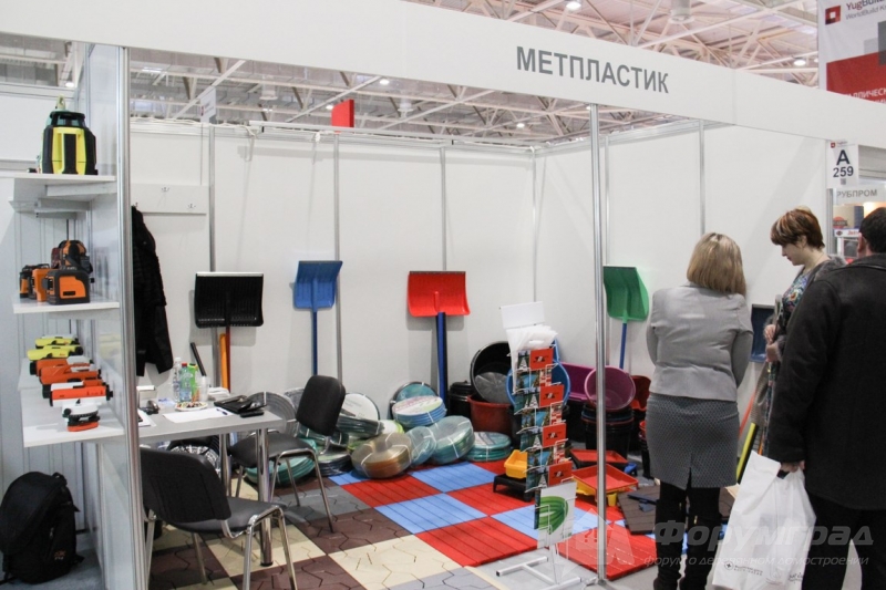 Металлопластиковые изделия от компании МЕТПЛАСТИК