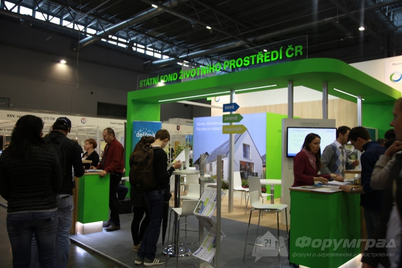 Государственный фонд охраны окружающей среды