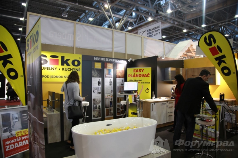 Качественные ванны от европейского производителя Сико (Siko)