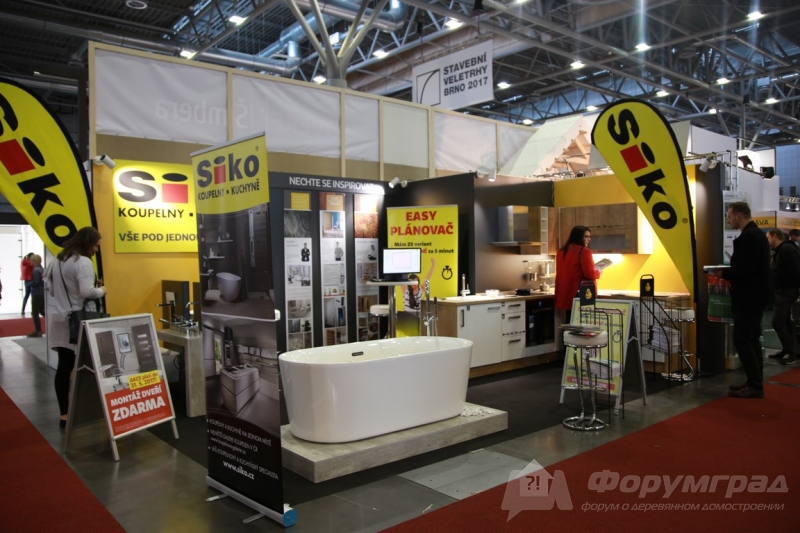 Качественные ванны от Сико (Siko)