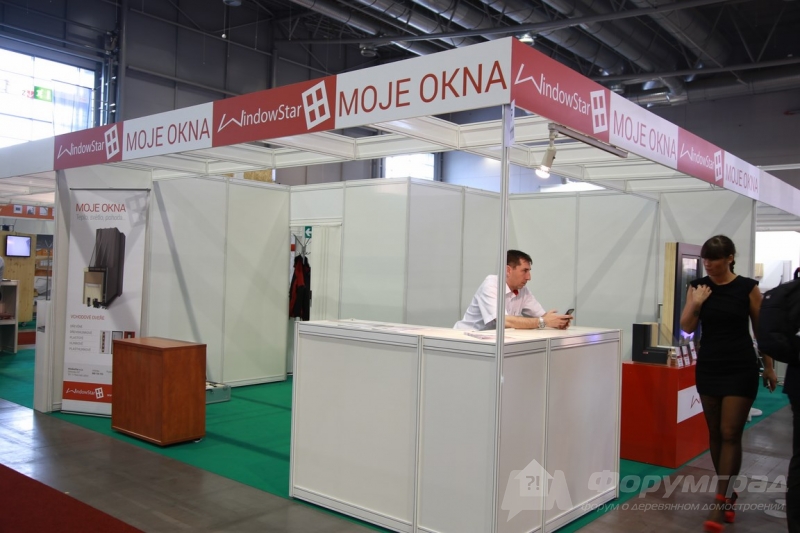 Современные окна отличного качества Виндов Стар (Window Star)