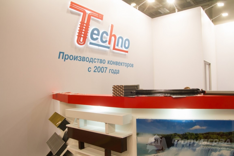 Качественные трубы от компании Techno (Техно) (3)