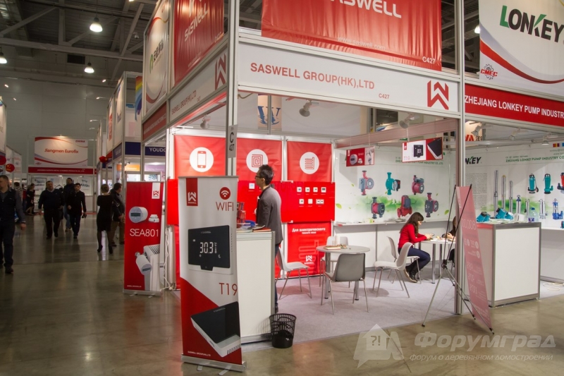 Качественная электроника от компании Saswell Group (Сасвелл Груп)
