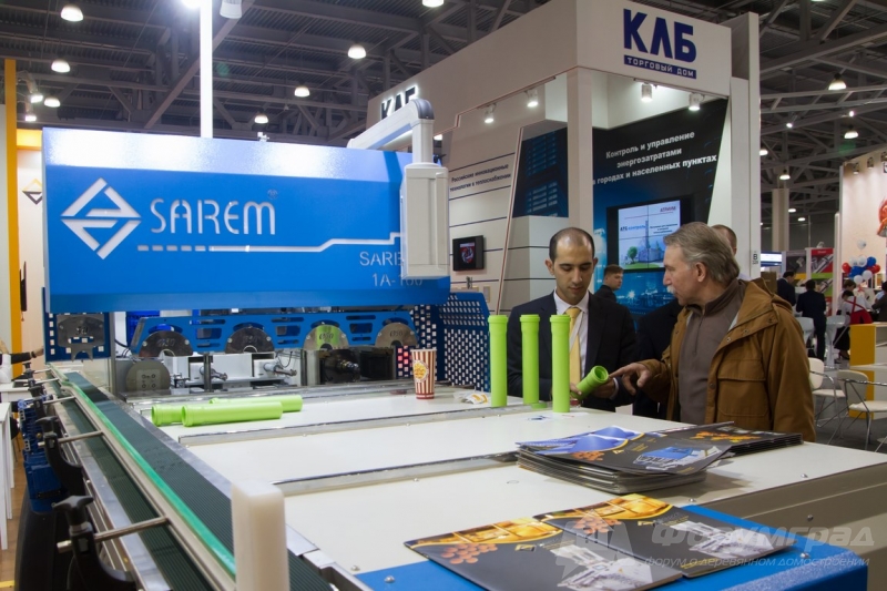 Тепловое оборудование от компании КЛБ