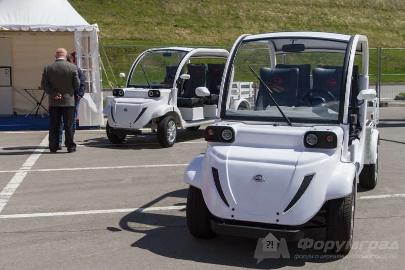 Московская выставка СТТ 2017 (3)