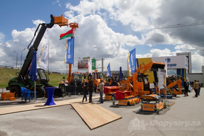 Строительная выставка СТТ 20117 в Москве (9)