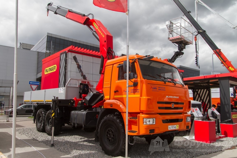 Строительная техника от компании Hitachi (Хитачи) (1)